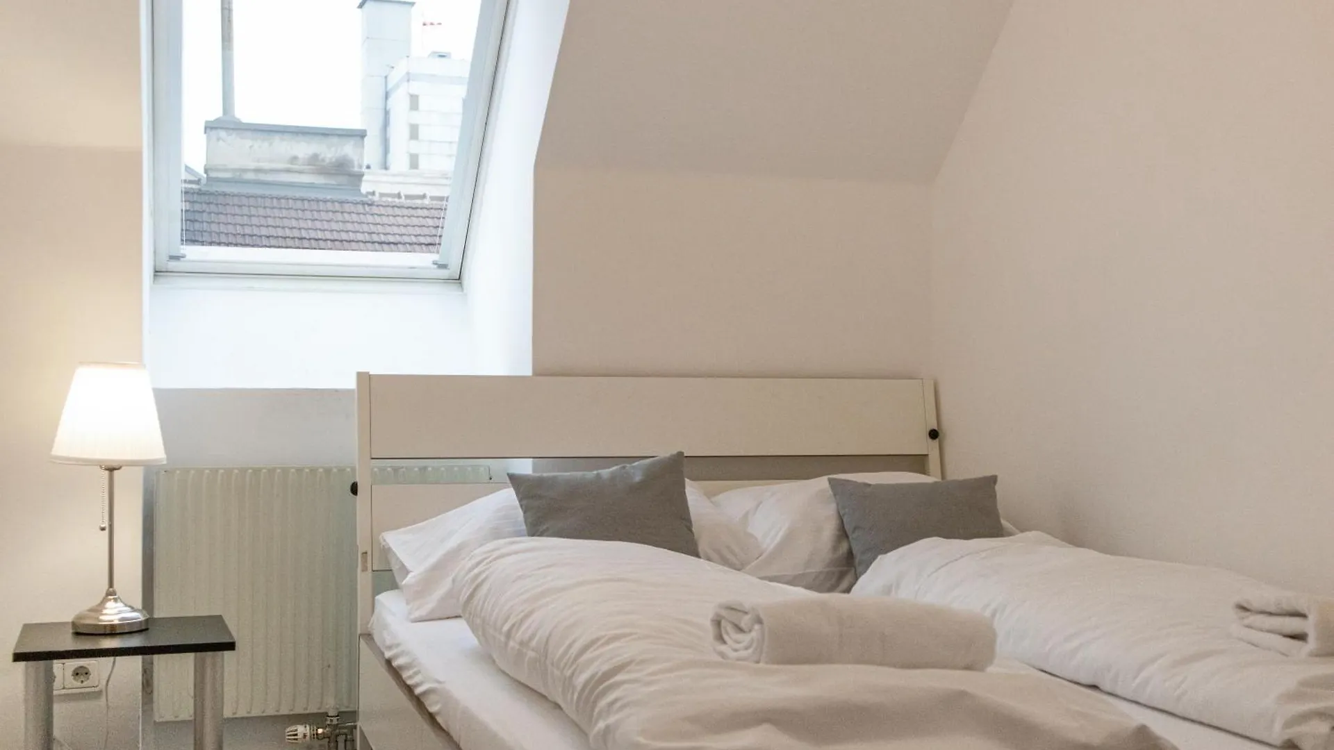 Apartment Homely 3Br Apt Perfect For Families And Groups Vienna