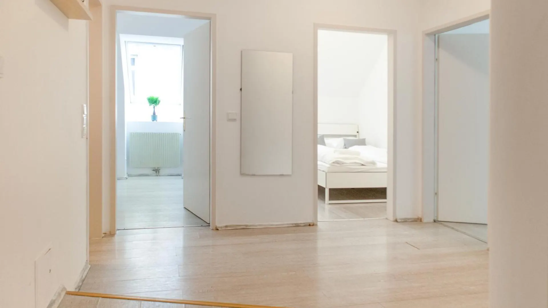 Homely 3Br Apt Perfect For Families And Groups Vienna Austria