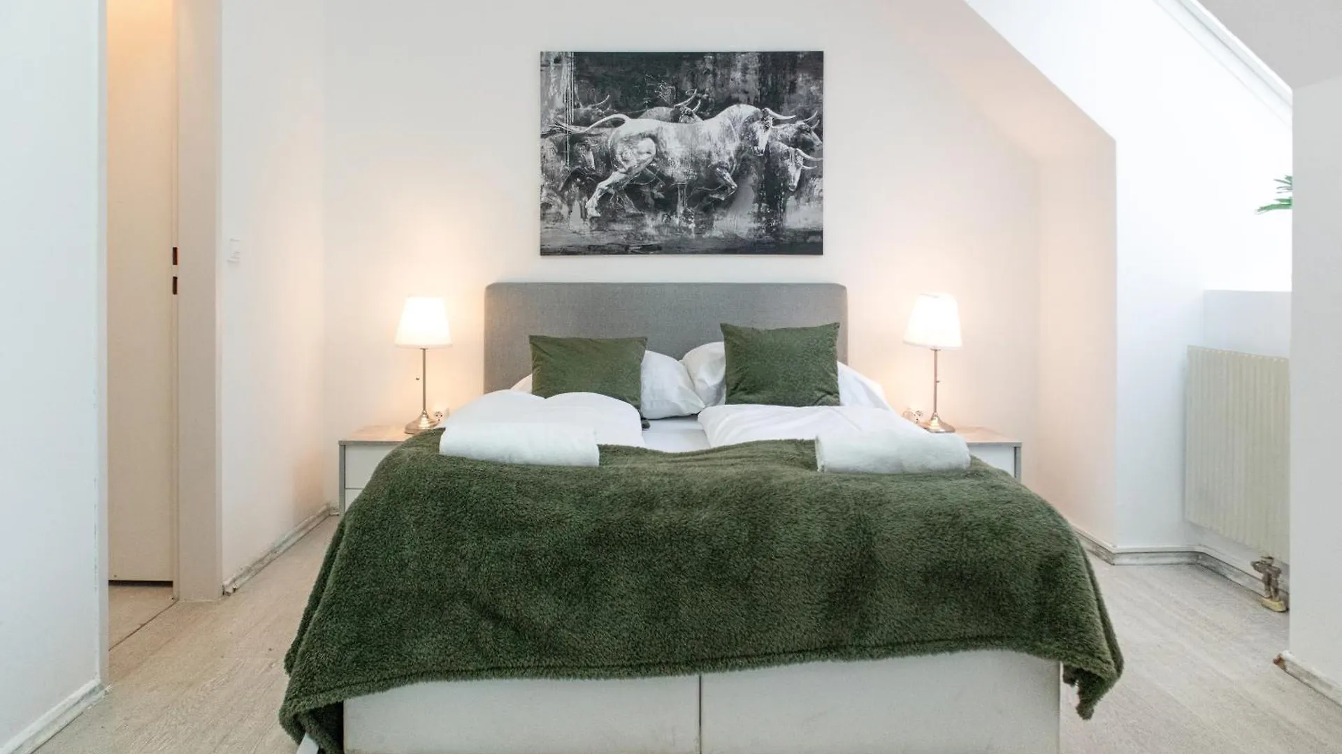 Apartment Homely 3Br Apt Perfect For Families And Groups Vienna Austria