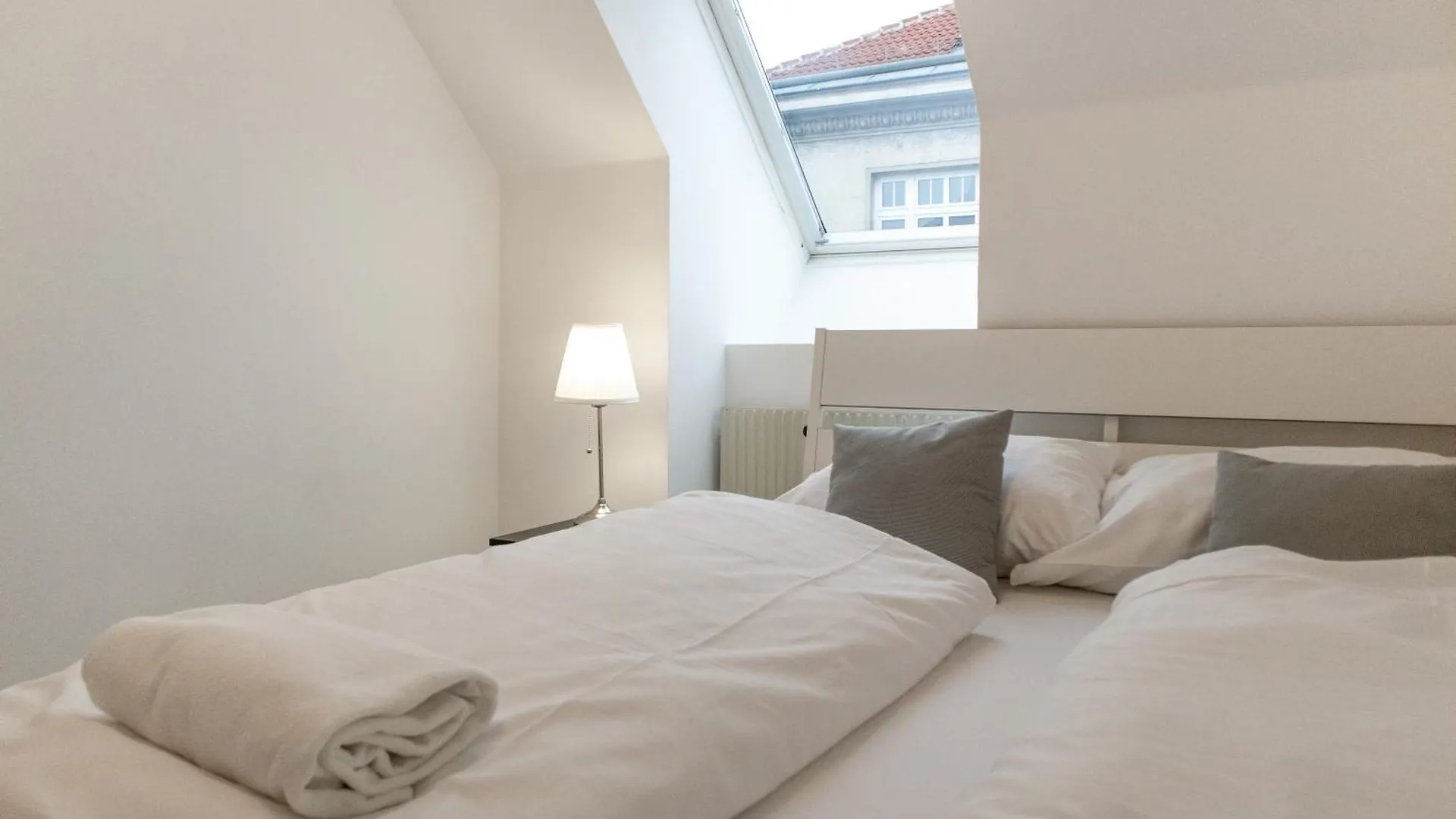 Homely 3Br Apt Perfect For Families And Groups Vienna Apartment
