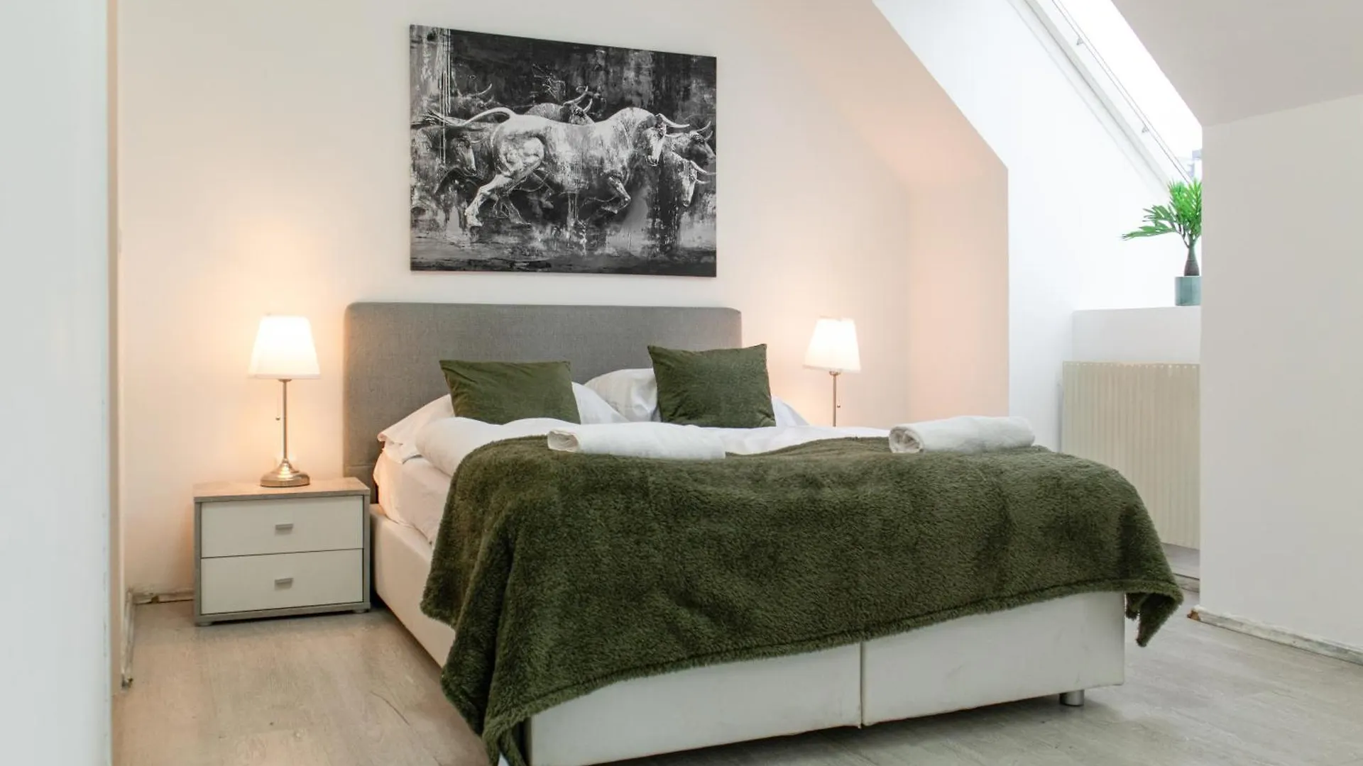 Apartment Homely 3Br Apt Perfect For Families And Groups Vienna Austria