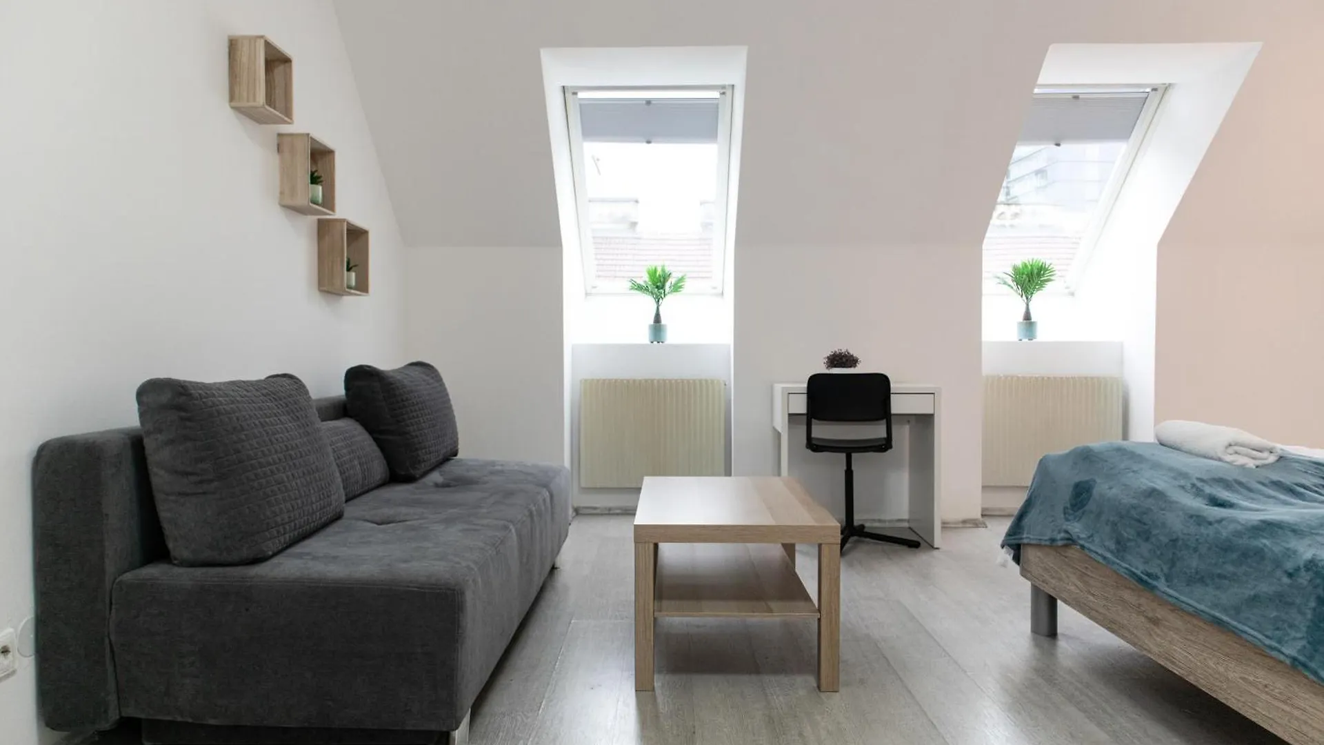 Homely 3Br Apt Perfect For Families And Groups Vienna