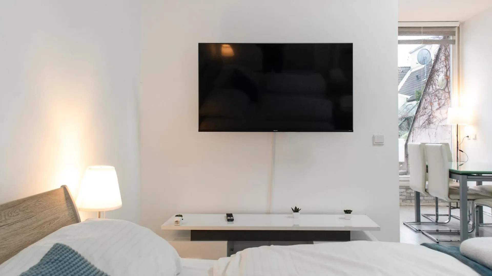 Apartment Homely 3Br Apt Perfect For Families And Groups Vienna