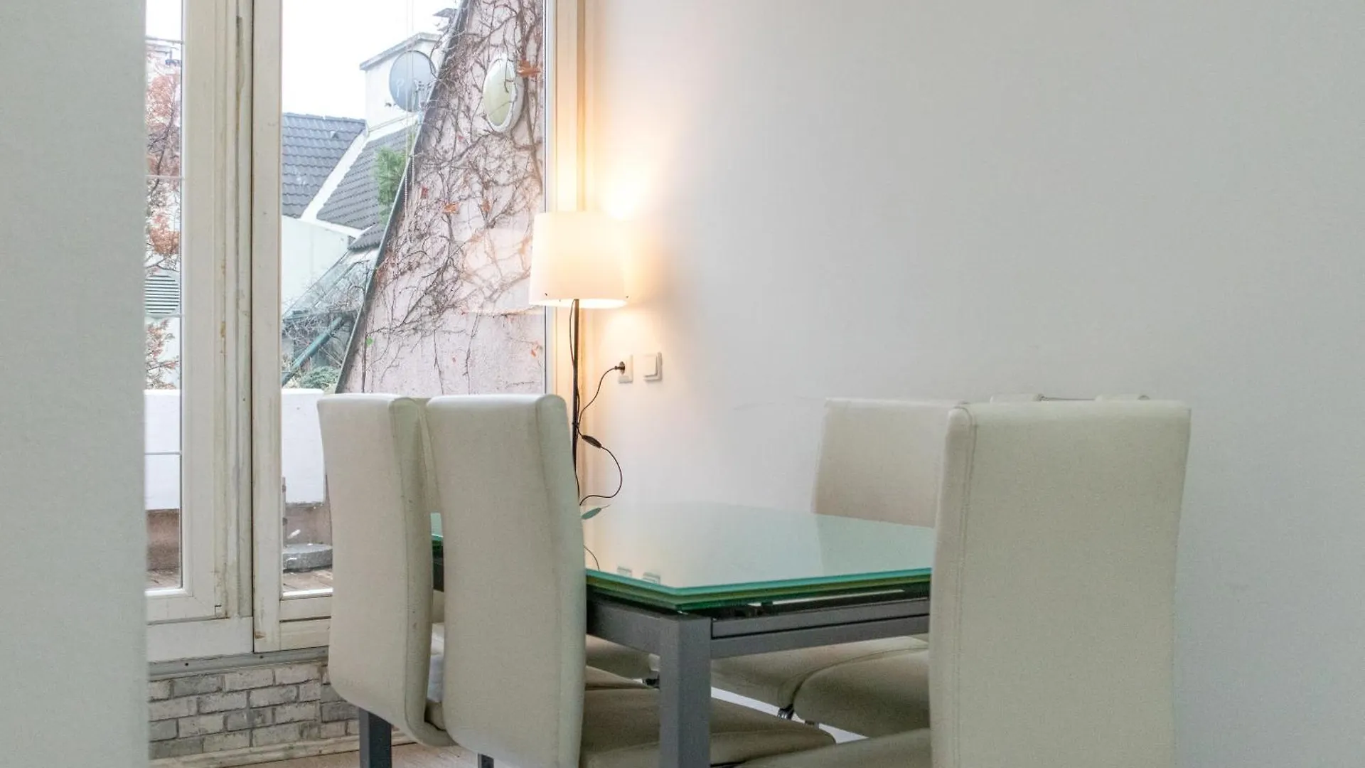Homely 3Br Apt Perfect For Families And Groups Vienna 0*,