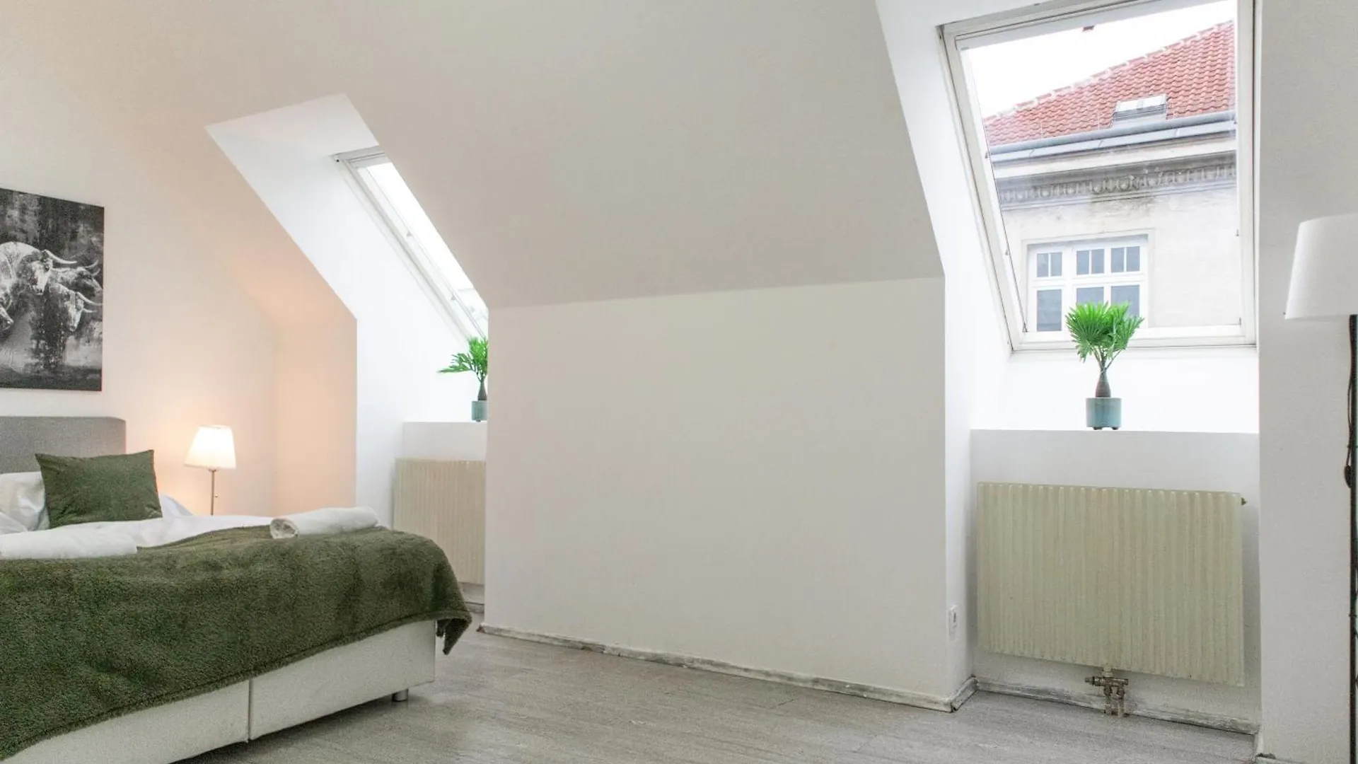 Homely 3Br Apt Perfect For Families And Groups Vienna Apartment