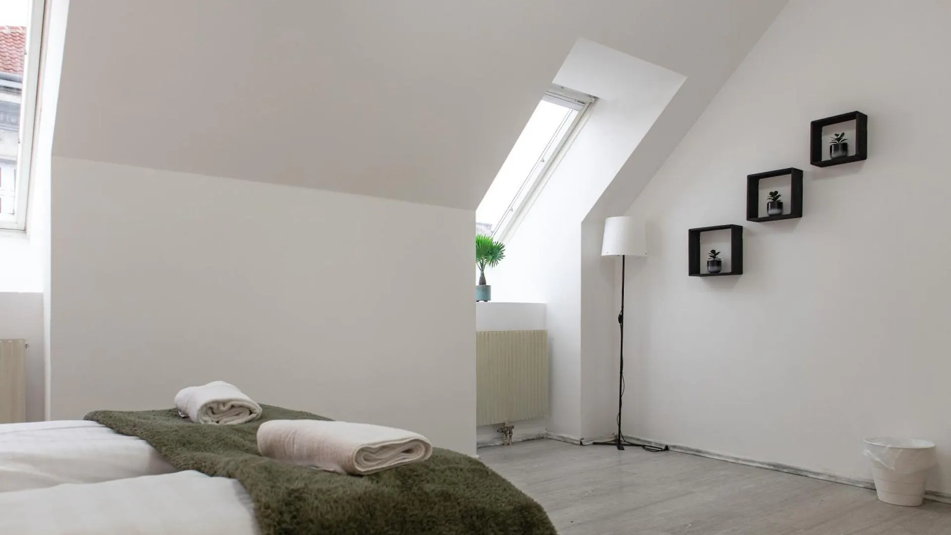 Homely 3Br Apt Perfect For Families And Groups Vienna 0*,  Austria