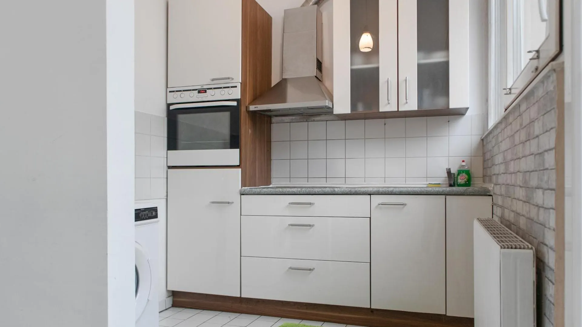 Apartment Homely 3Br Apt Perfect For Families And Groups Vienna